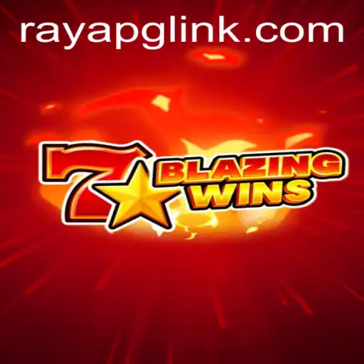 BlazingWins: The Ultimate Gaming Experience with RAYAPG.COM