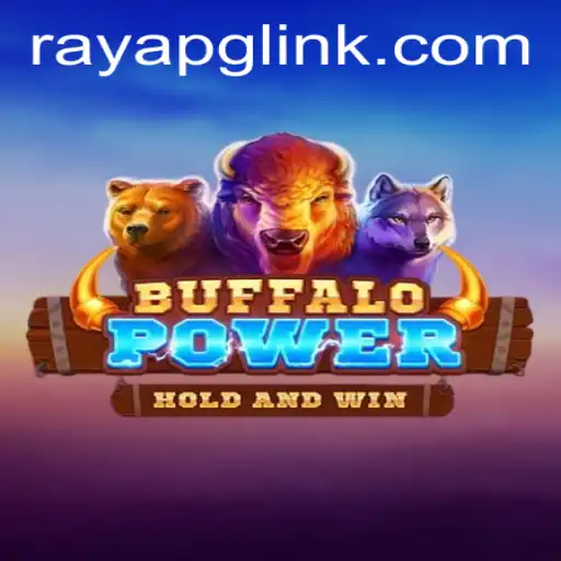 Discover the Thrill of BuffaloPower at RAYAPG.COM