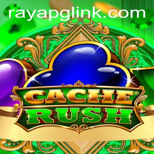 Discovering CacheRush: The Ultimate Adventure in Virtual Treasure Hunting