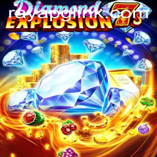 Exploring DiamondExplosion7s: A Thrilling Adventure in the World of RAYAPG.COM