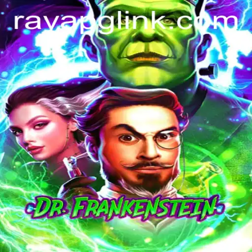 Unveiling the World of DrFrankenstein: A Thrilling Adventure by RAYAPG.COM