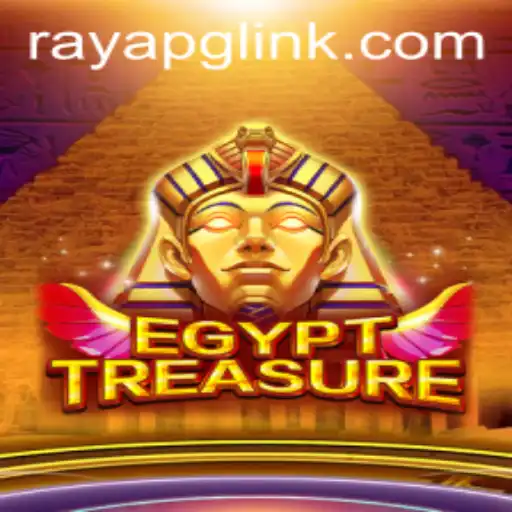 Discover the Enchanting World of EgyptTreasure: A Journey into Ancient Mysteries