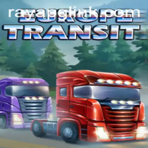 Discover the Exciting World of EuropeTransit: A Captivating Gaming Experience on RAYAPG.COM