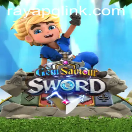 Explore the Adventure of GemSaviourSword