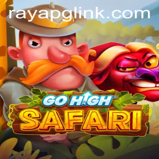 Discover the Thrilling World of GoHighSafari: A Deep Dive