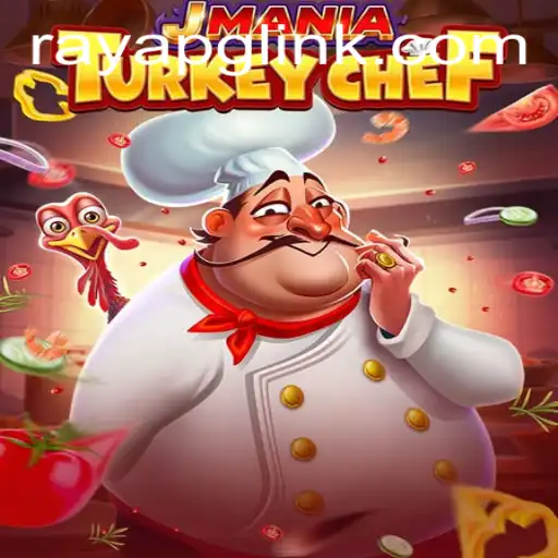 Dive into the World of JManiaTurkeyChef - A Culinary Adventure