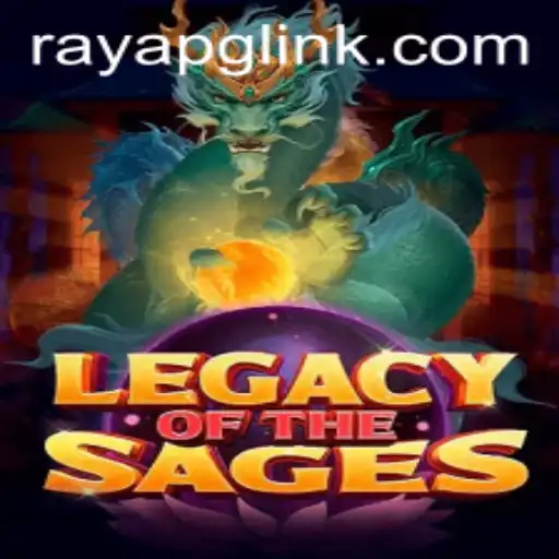 LegacyoftheSages: The Enchanting World of Strategic Fantasy