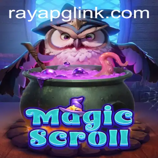 Discover the Enchanting World of MagicScroll: An Immersive Adventure