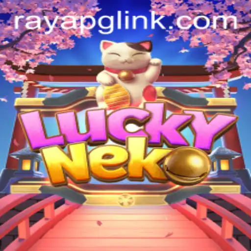 Discover the Exciting World of LuckyNeko on RAYAPG.COM