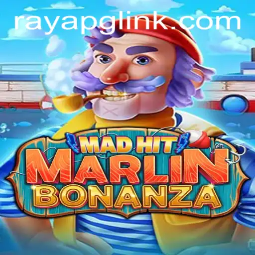 Exploring the Depths of MadHitMarlinBonanza: A Dive into Adventure