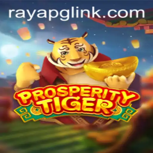 ProsperityTiger: A Deep Dive into the World of Online Gaming