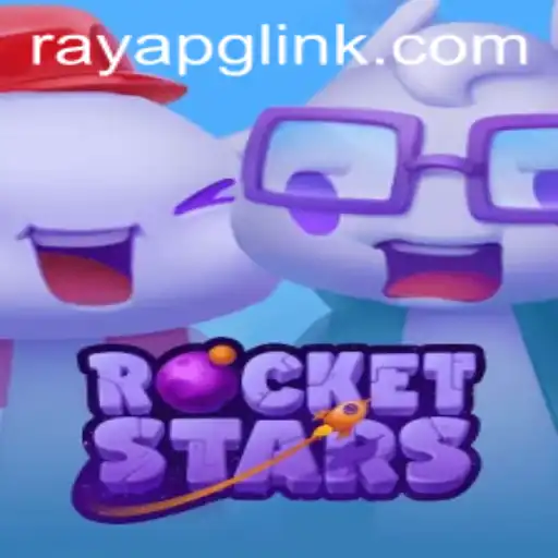 RocketStars: Blast Off Into a Cosmic Adventure