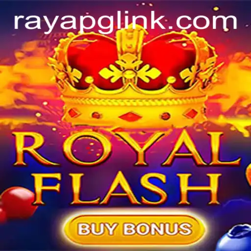 Unveiling RoyalFlashBuyBonus: A Modern Gaming Adventure at RAYAPG.COM