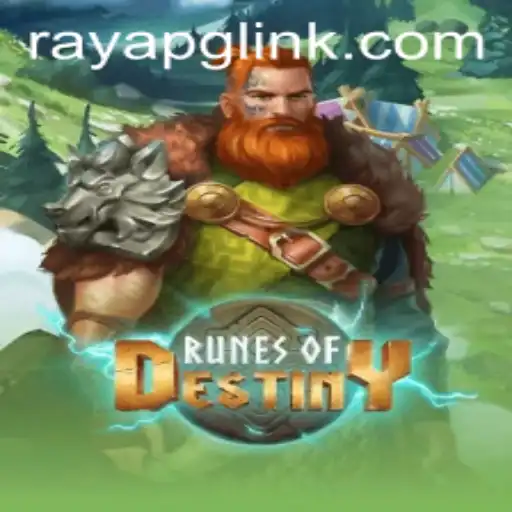 Exploring the Intricacies of RunesOfDestiny