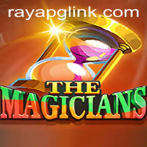 TheMagicians: Exploring a World of Strategy and Wonder with RAYAPG.COM