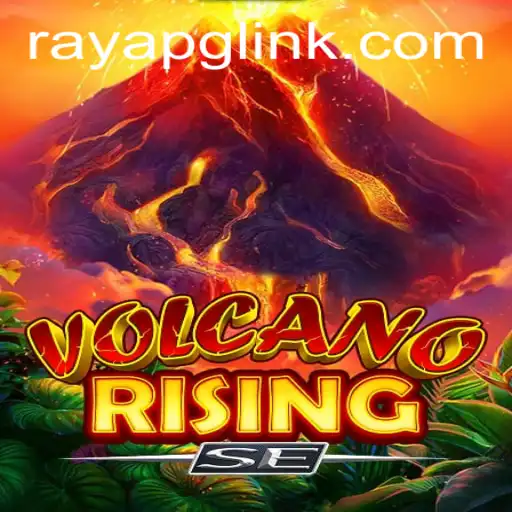 VolcanoRisingSE: A New Gaming Phenomenon